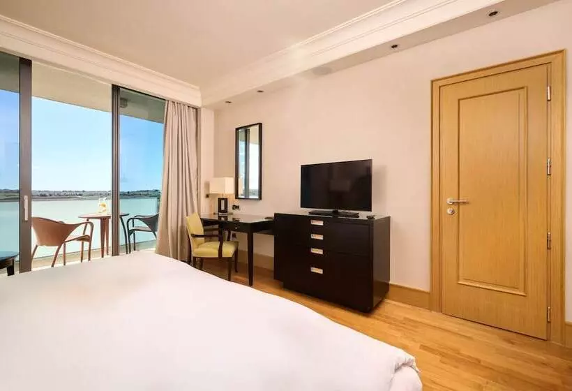 Kempinski Hotel Adriatic Istria Croatia