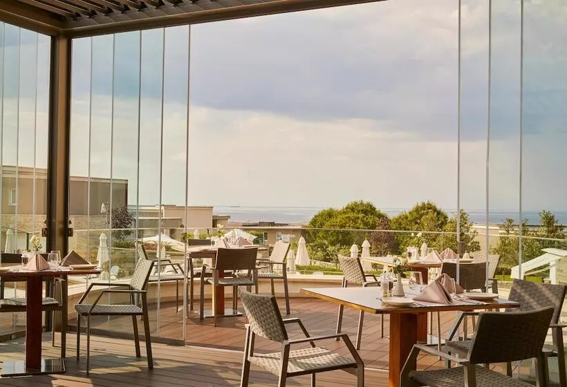 Kempinski Hotel Adriatic Istria Croatia