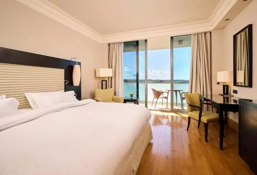 Kempinski Hotel Adriatic Istria Croatia