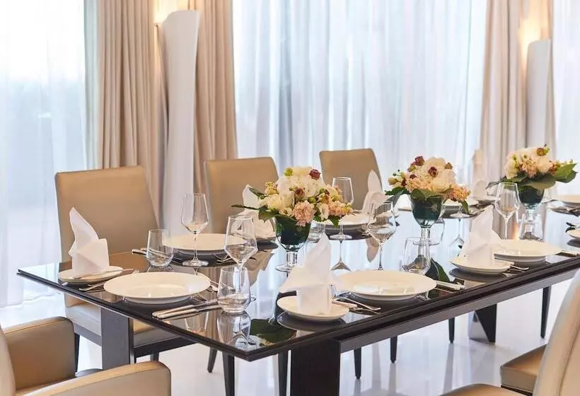 Kempinski Hotel Adriatic Istria Croatia