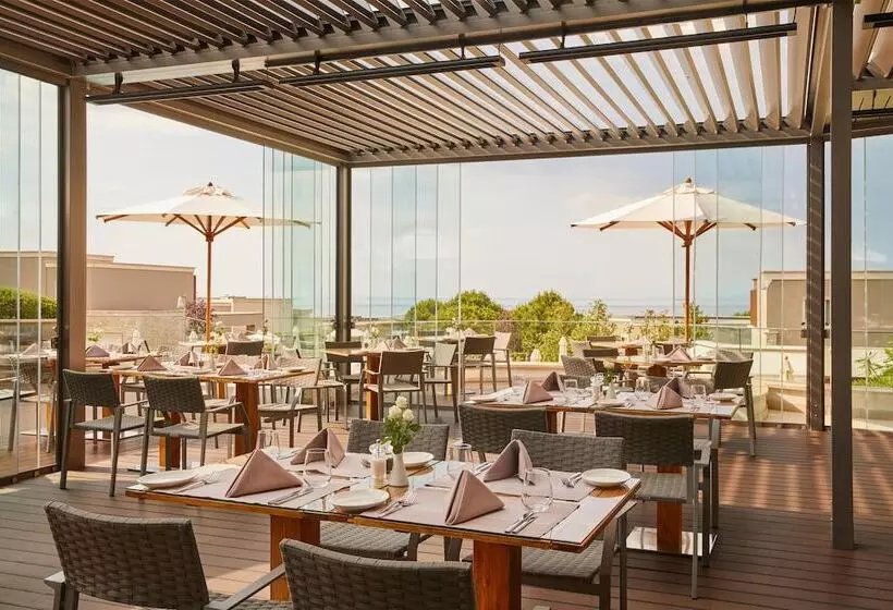 Kempinski Hotel Adriatic Istria Croatia