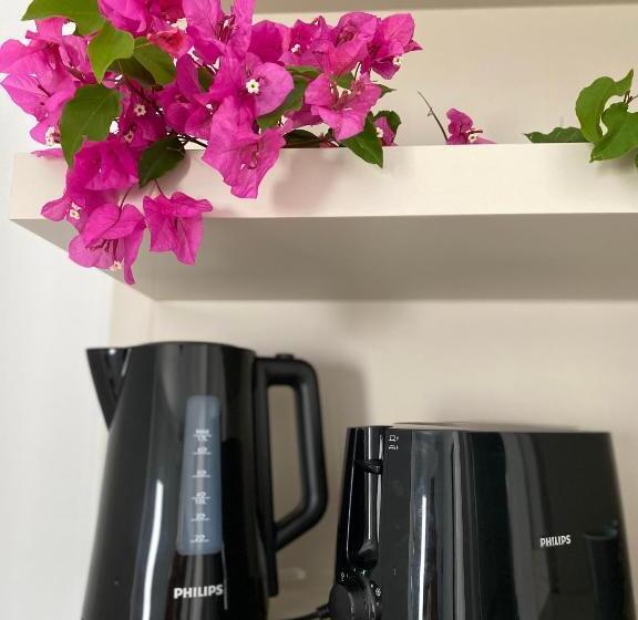 Merve Apartments, Your Home From Home In Central Bodrum, Street Cats Frequent The Property, Not All