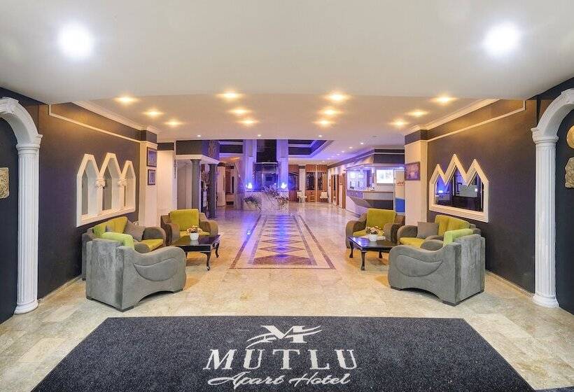 Mutlu Apart Otel