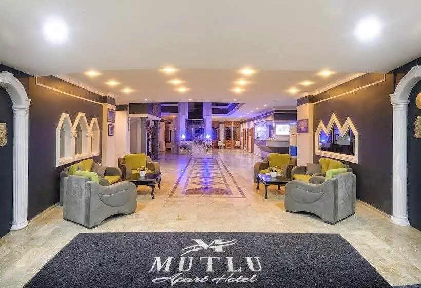 Mutlu Apart Otel