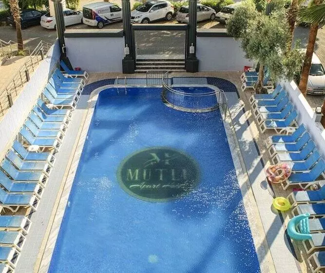 Mutlu Apart Otel