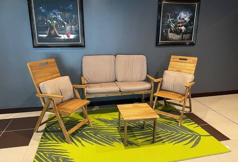 Novotel Edinburgh Park