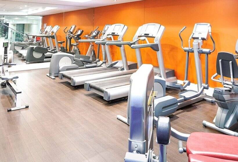 Novotel Edinburgh Park