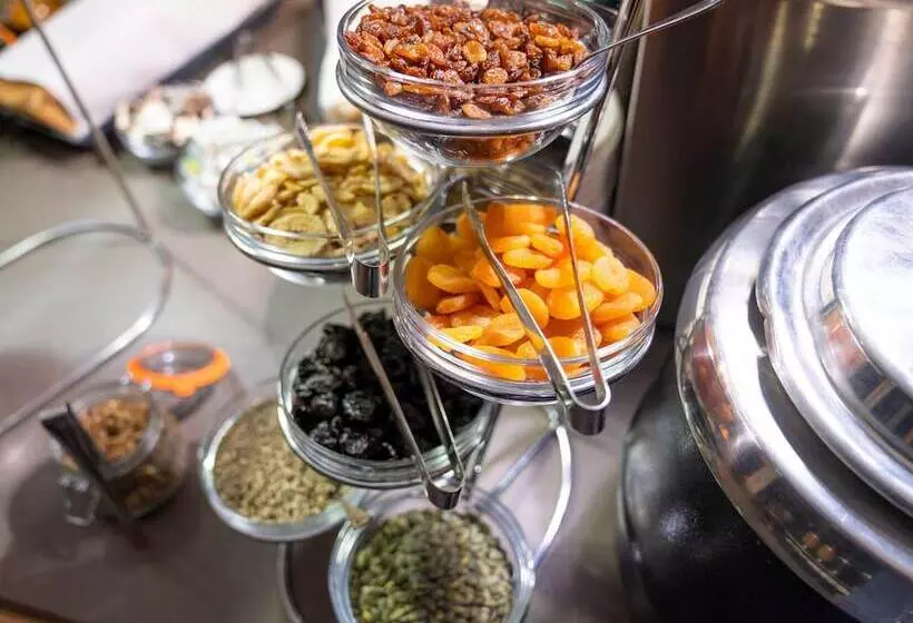 Novotel Edinburgh Park