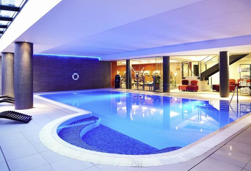 Novotel Edinburgh Park