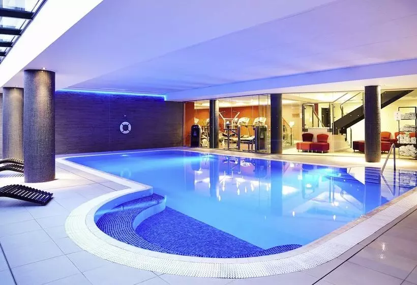 Novotel Edinburgh Park