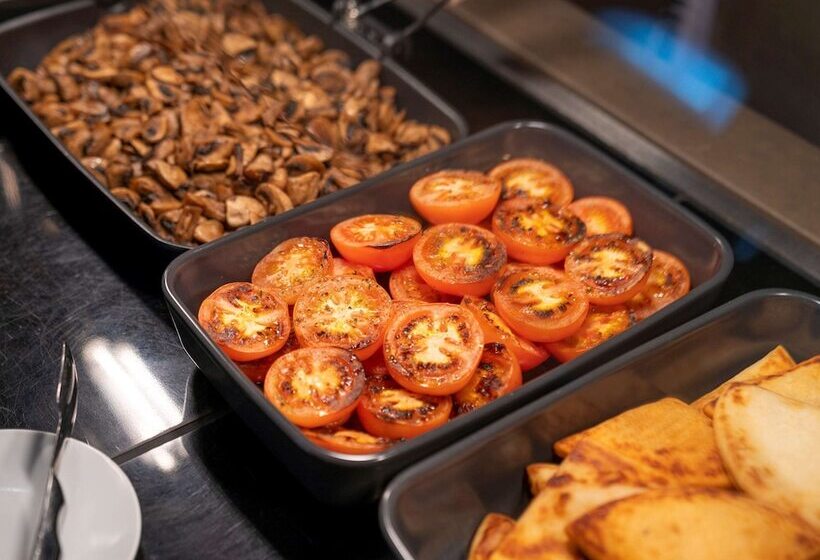 Novotel Edinburgh Park