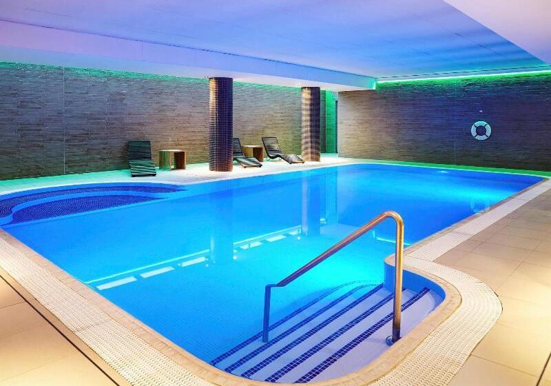 Novotel Edinburgh Park