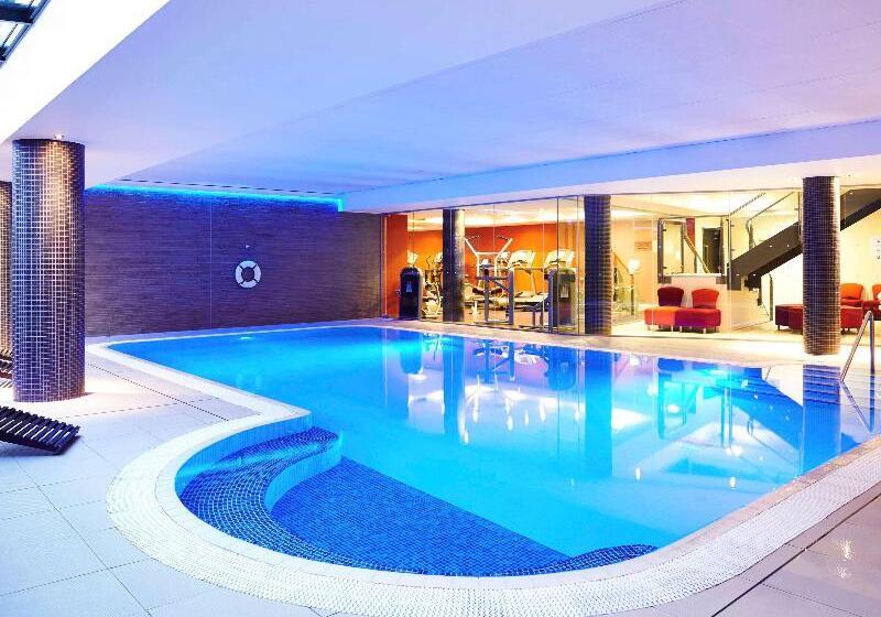 Novotel Edinburgh Park