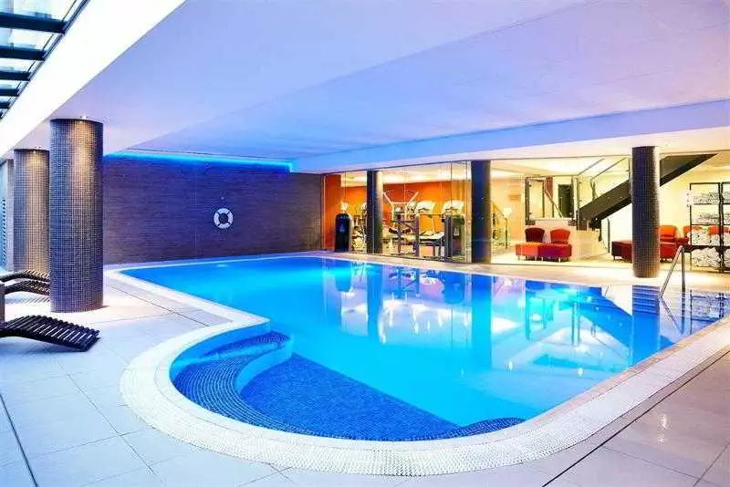 Novotel Edinburgh Park