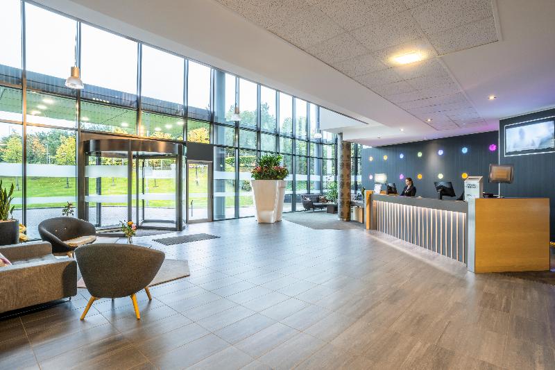 Novotel Edinburgh Park