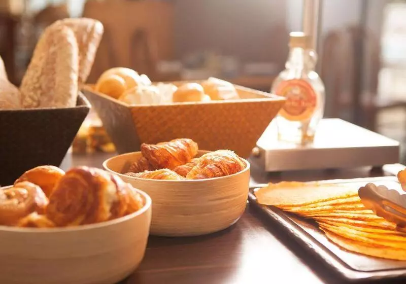 Novotel Edinburgh Park