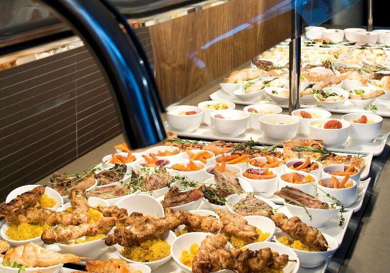 Novotel Edinburgh Park