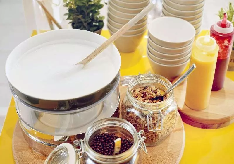 Novotel Edinburgh Park