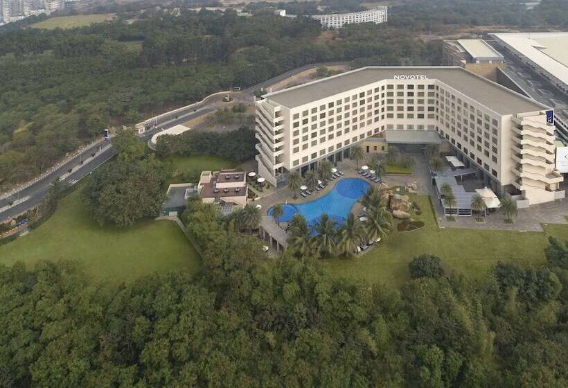 Novotel Hyderabad Convention Centre