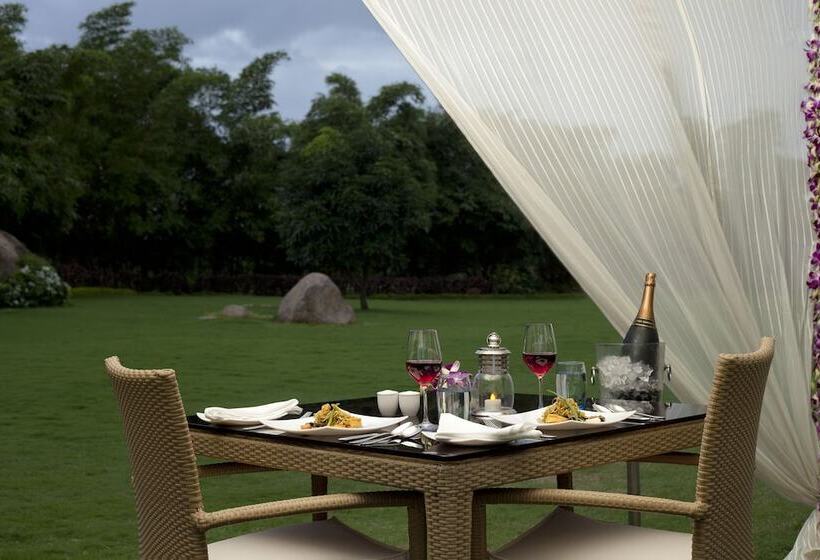 Novotel Hyderabad Convention Centre