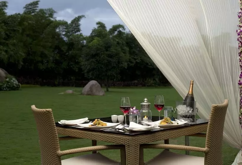 Novotel Hyderabad Convention Centre