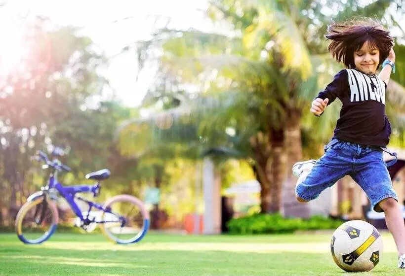 Novotel Hyderabad Convention Centre