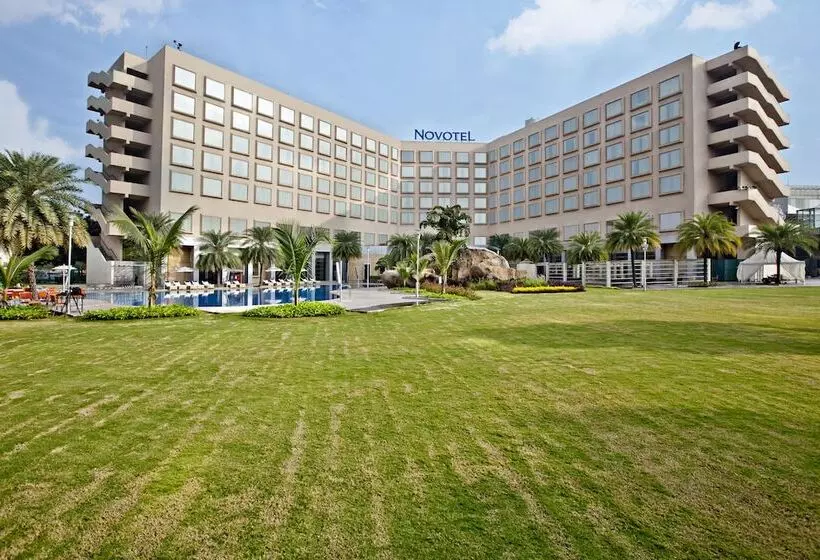 Novotel Hyderabad Convention Centre
