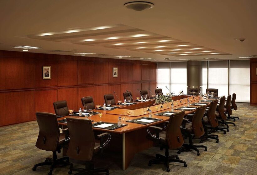 Novotel Hyderabad Convention Centre