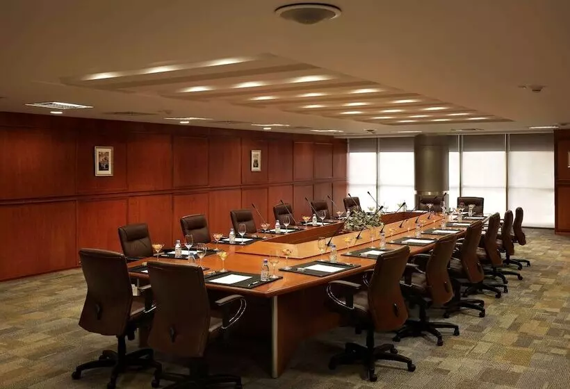 Novotel Hyderabad Convention Centre