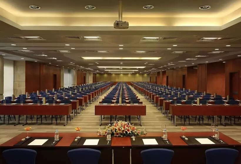 Novotel Hyderabad Convention Centre