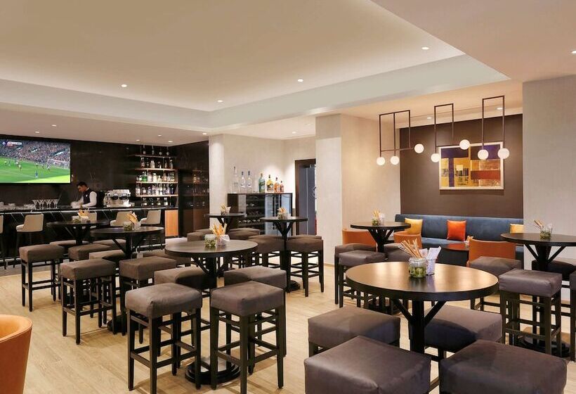 Novotel Hyderabad Convention Centre