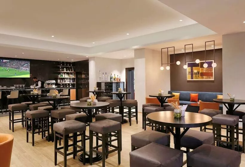 Novotel Hyderabad Convention Centre