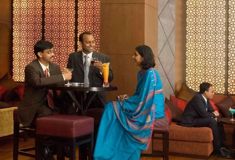 Novotel Hyderabad Convention Centre