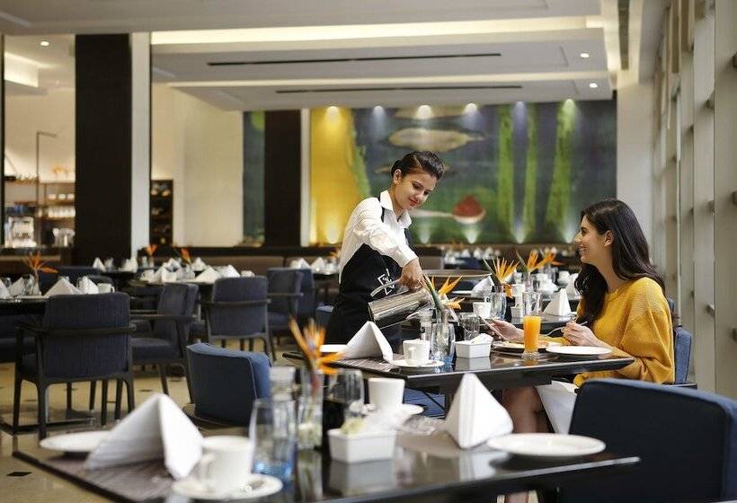 Novotel Hyderabad Convention Centre