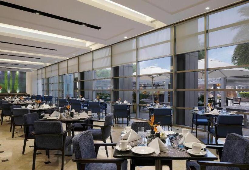 Novotel Hyderabad Convention Centre