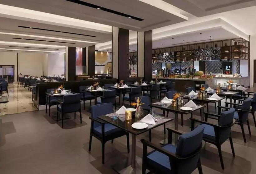 Novotel Hyderabad Convention Centre