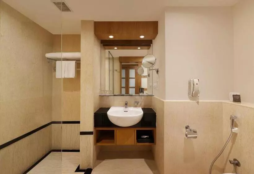 Novotel Hyderabad Convention Centre