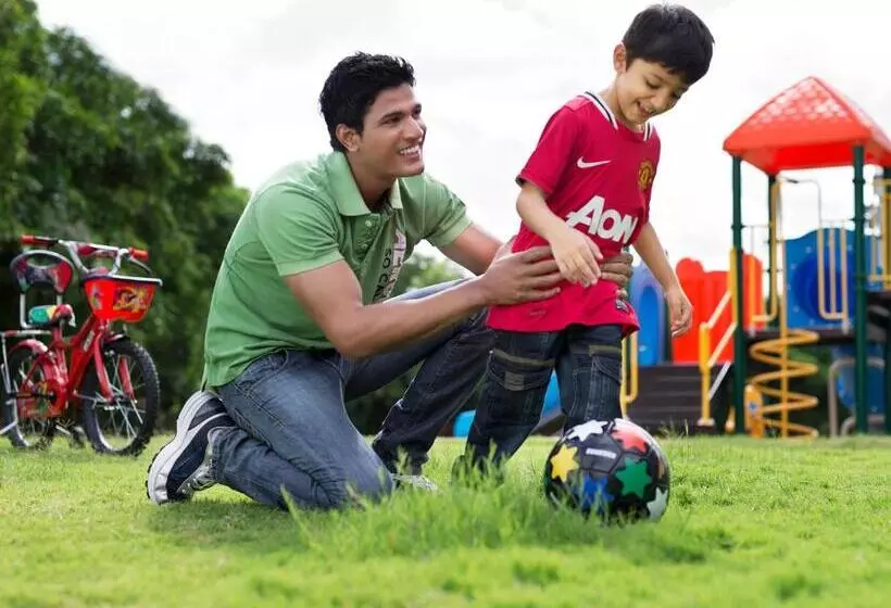 Novotel Hyderabad Convention Centre
