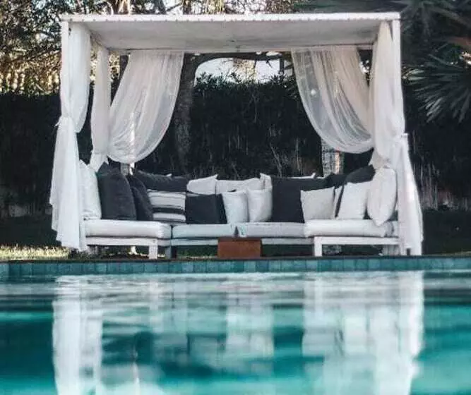 منتجع Serena Buzios