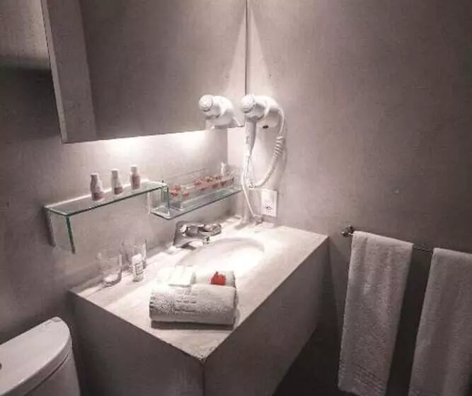 منتجع Serena Buzios