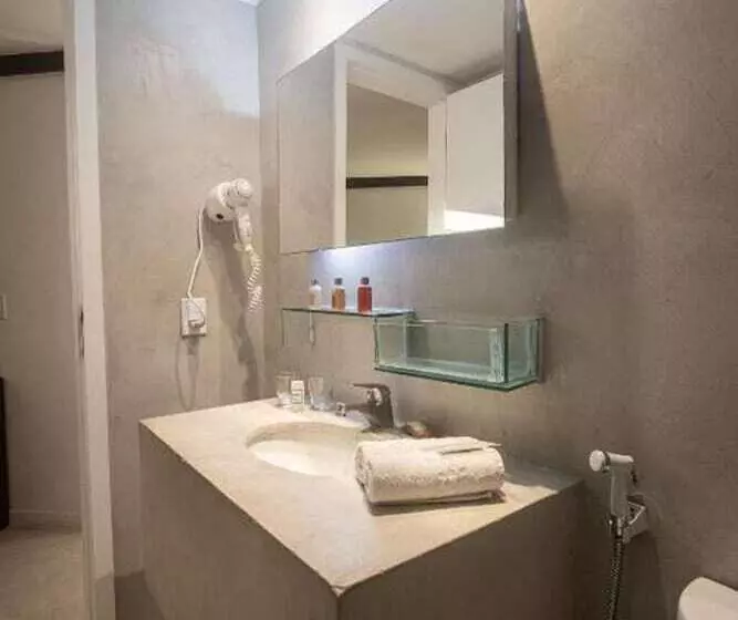 منتجع Serena Buzios