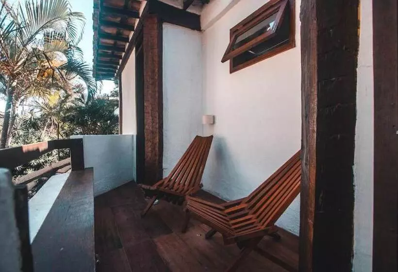 منتجع Serena Buzios