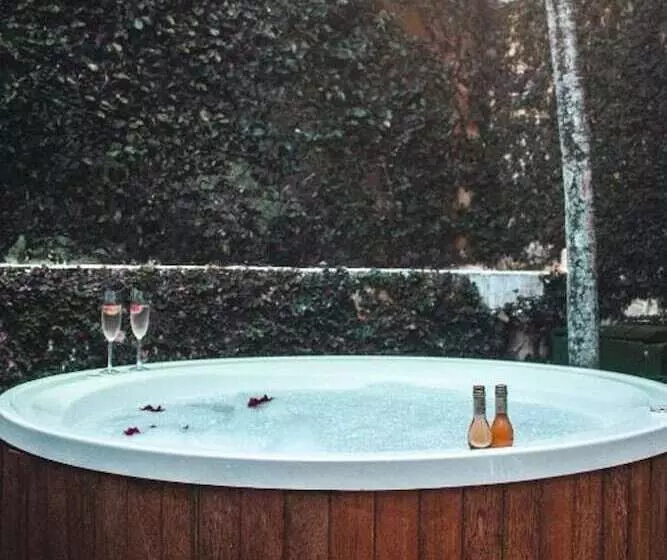 منتجع Serena Buzios