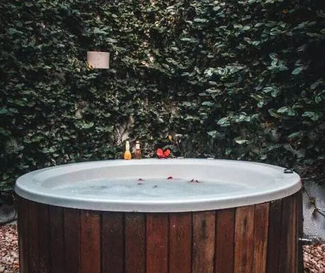 منتجع Serena Buzios