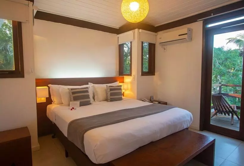 منتجع Serena Buzios