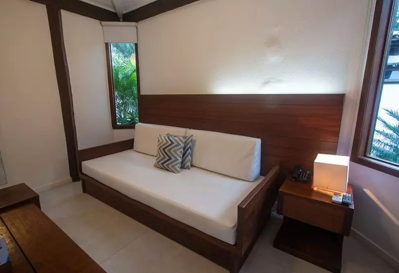 منتجع Serena Buzios