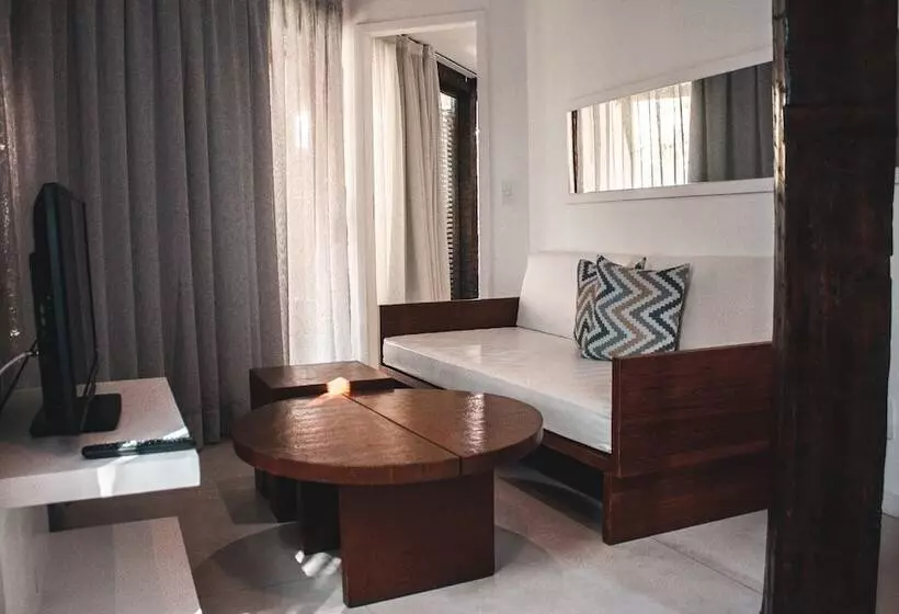 منتجع Serena Buzios