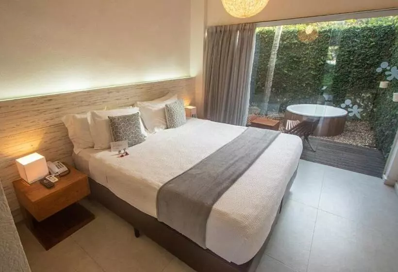 منتجع Serena Buzios