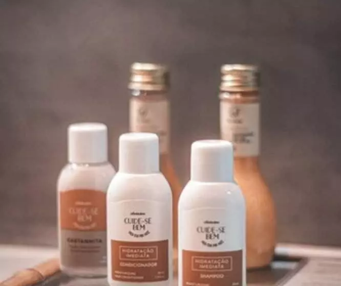 منتجع Serena Buzios