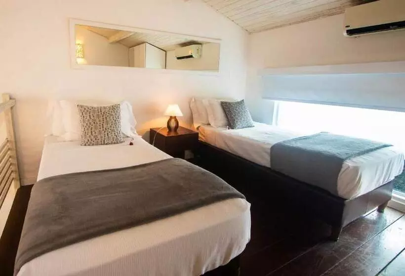 منتجع Serena Buzios